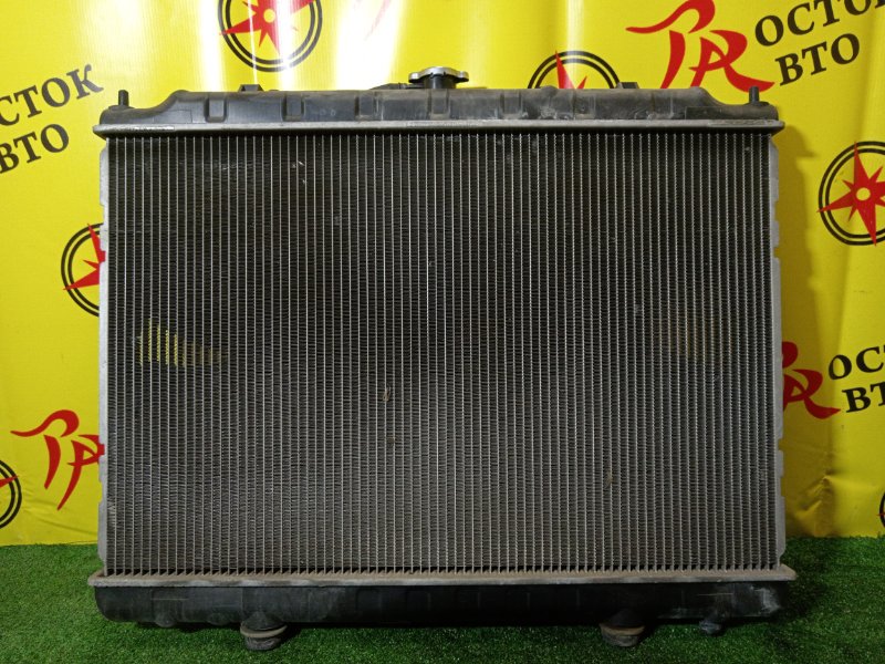 радиатор основной, 8000 рублей, Красноярск