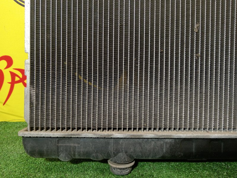 радиатор основной, 8000 рублей, Красноярск