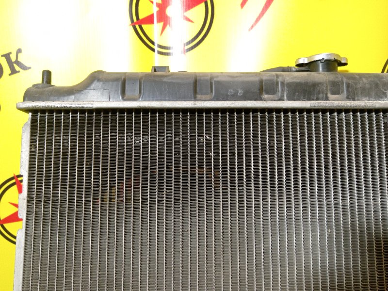 радиатор основной, 8000 рублей, Красноярск