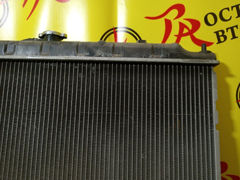 радиатор основной, 8000 рублей, Красноярск