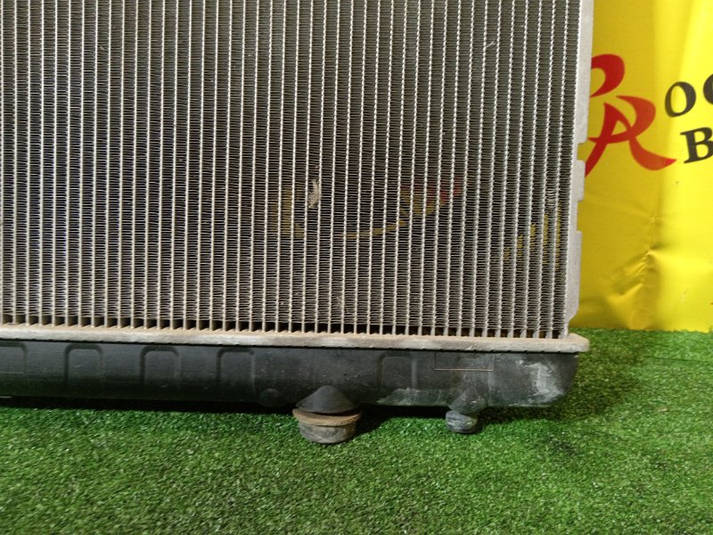 радиатор основной, 8000 рублей, Красноярск