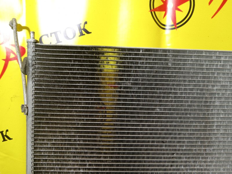 Радиатор кондиционера, 4000 рублей, Красноярск