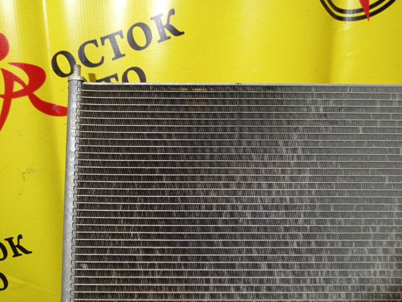 Радиатор кондиционера, 4000 рублей, Красноярск