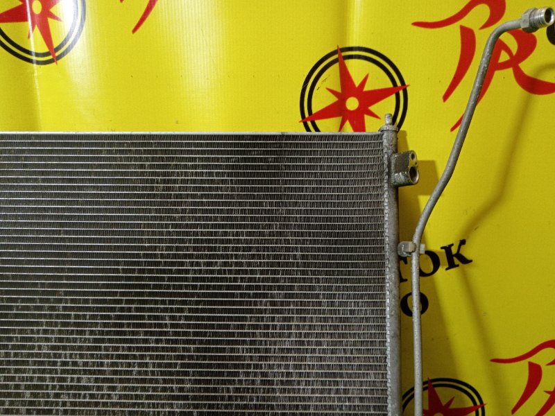 Радиатор кондиционера, 4000 рублей, Красноярск