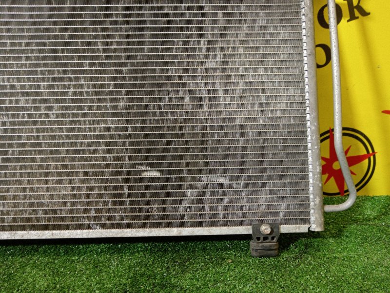 Радиатор кондиционера, 4000 рублей, Красноярск