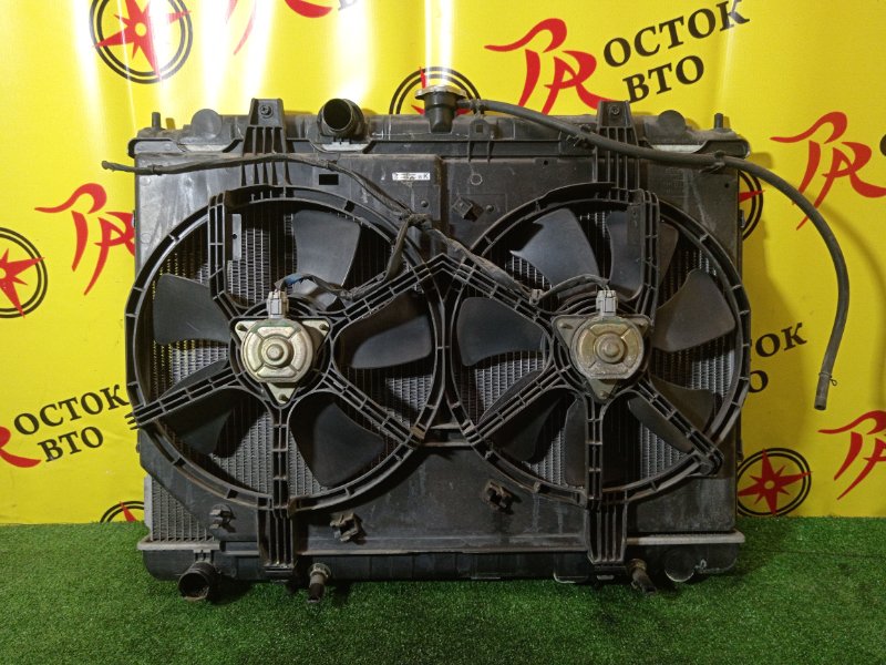 радиатор основной, 6000 рублей, Красноярск