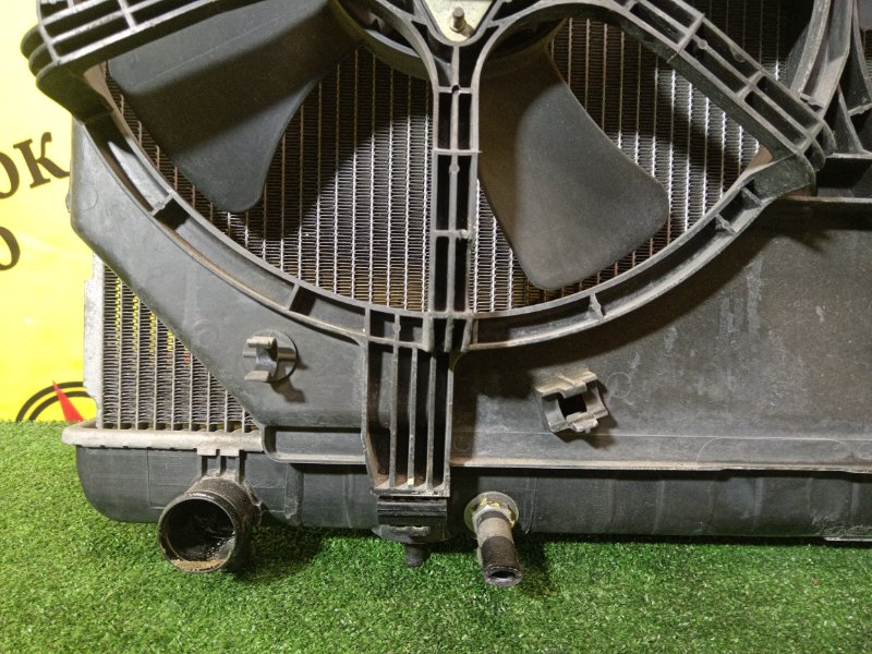 радиатор основной, 6000 рублей, Красноярск