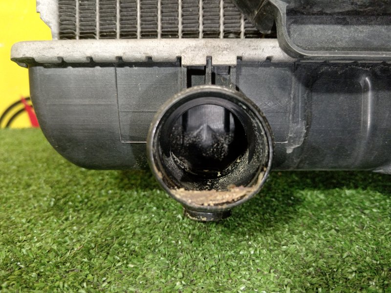 радиатор основной, 6000 рублей, Красноярск