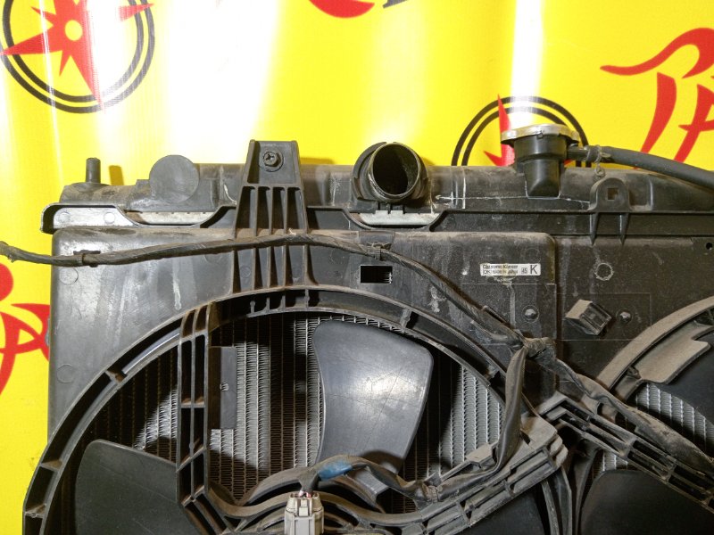 радиатор основной, 6000 рублей, Красноярск