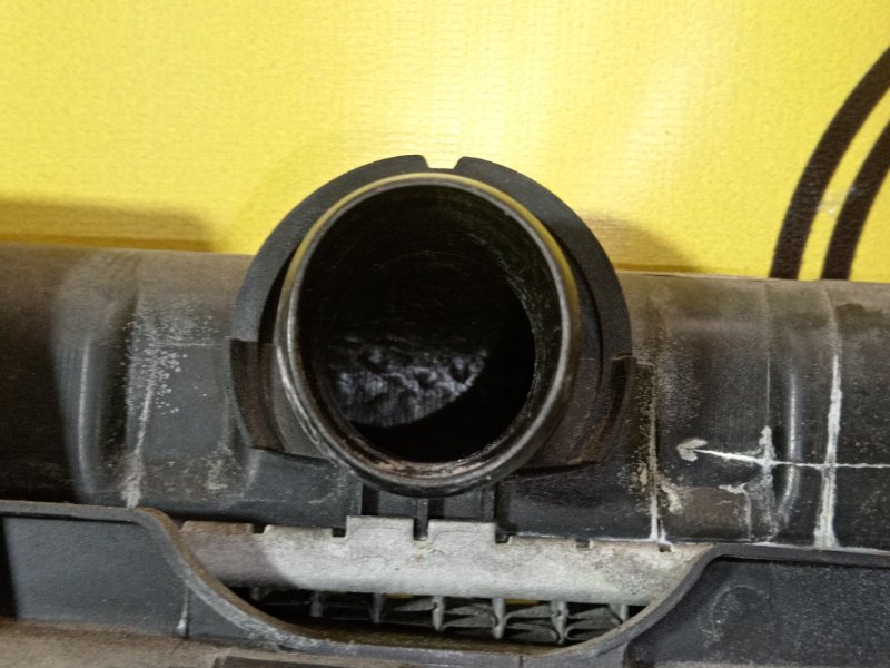 радиатор основной, 6000 рублей, Красноярск