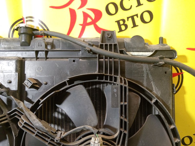 радиатор основной, 6000 рублей, Красноярск