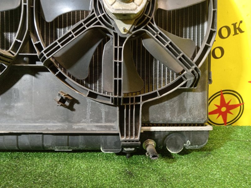 радиатор основной, 6000 рублей, Красноярск