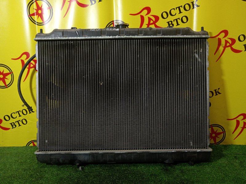 радиатор основной, 6000 рублей, Красноярск