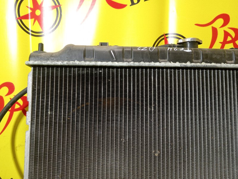 радиатор основной, 6000 рублей, Красноярск