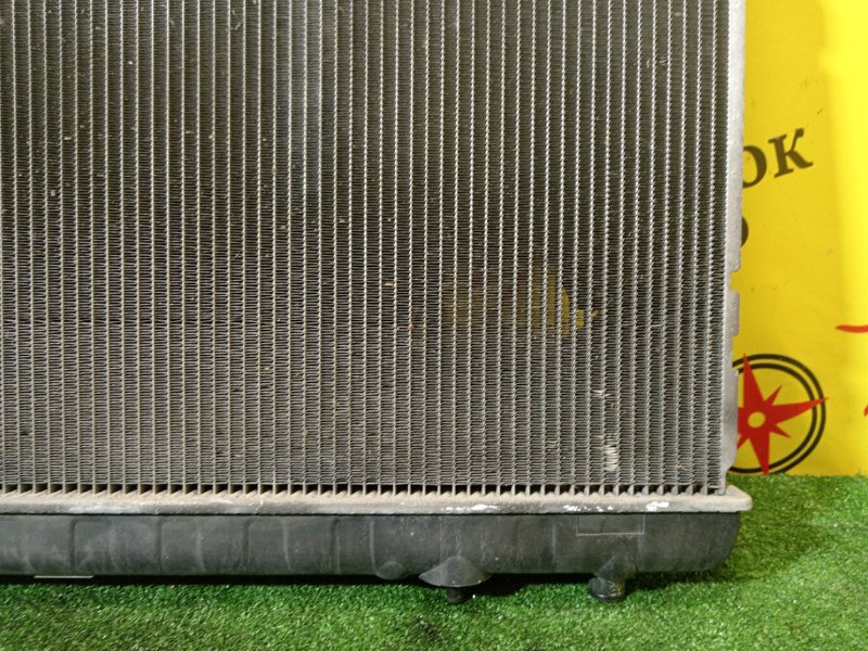 радиатор основной, 6000 рублей, Красноярск