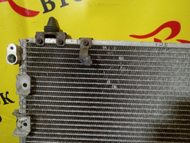 Радиатор кондиционера, 1500 рублей, Красноярск