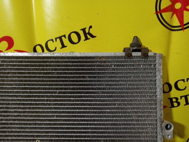 Радиатор кондиционера, 1500 рублей, Красноярск