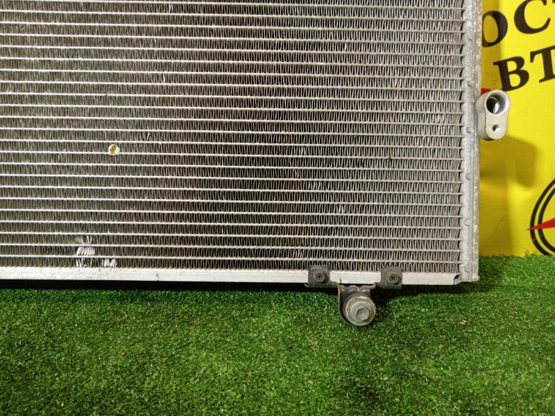 Радиатор кондиционера, 1500 рублей, Красноярск