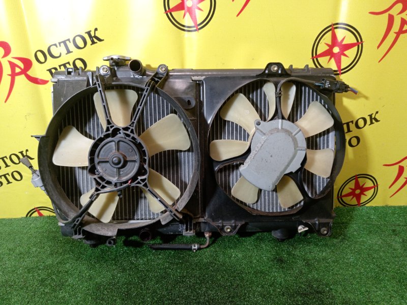 радиатор основной, 10000 рублей, Красноярск