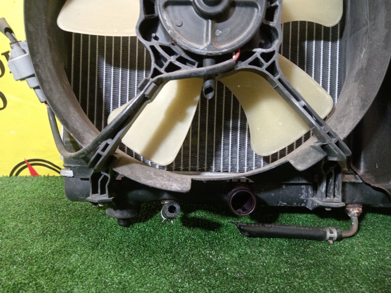 радиатор основной, 10000 рублей, Красноярск