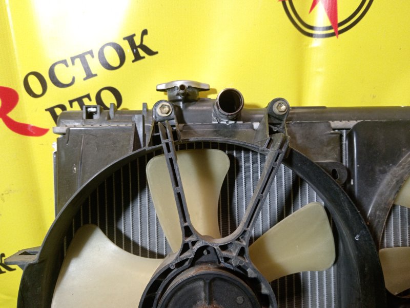 радиатор основной, 10000 рублей, Красноярск