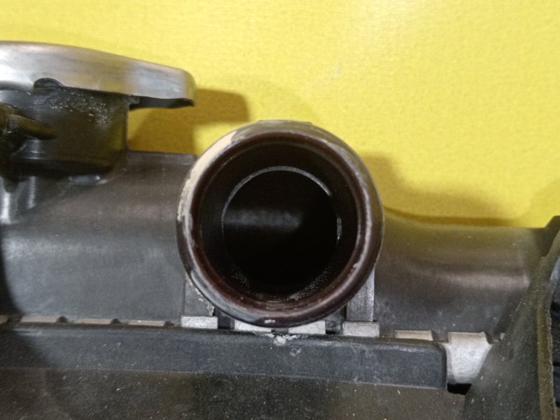 радиатор основной, 10000 рублей, Красноярск