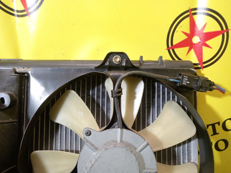 радиатор основной, 10000 рублей, Красноярск