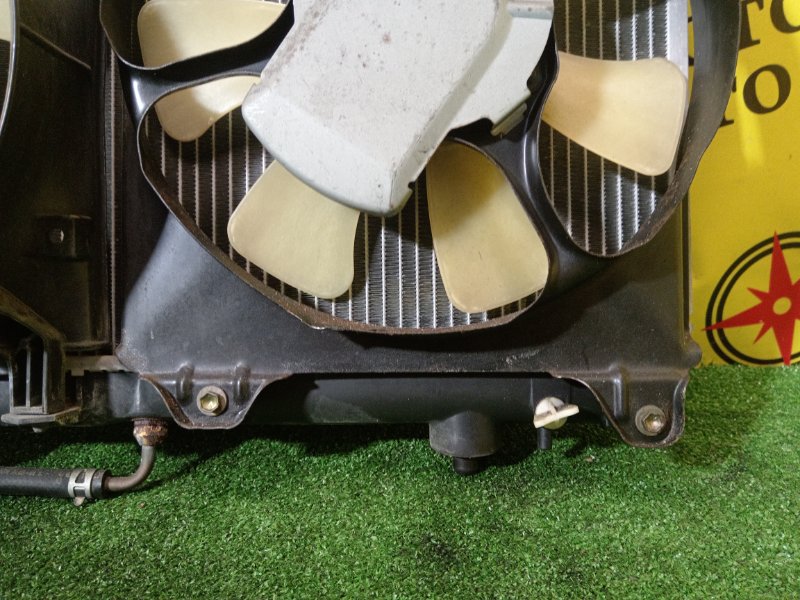 радиатор основной, 10000 рублей, Красноярск