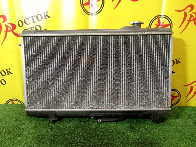 радиатор основной, 10000 рублей, Красноярск