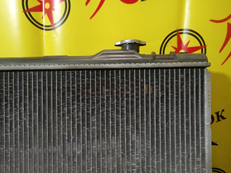 радиатор основной, 10000 рублей, Красноярск