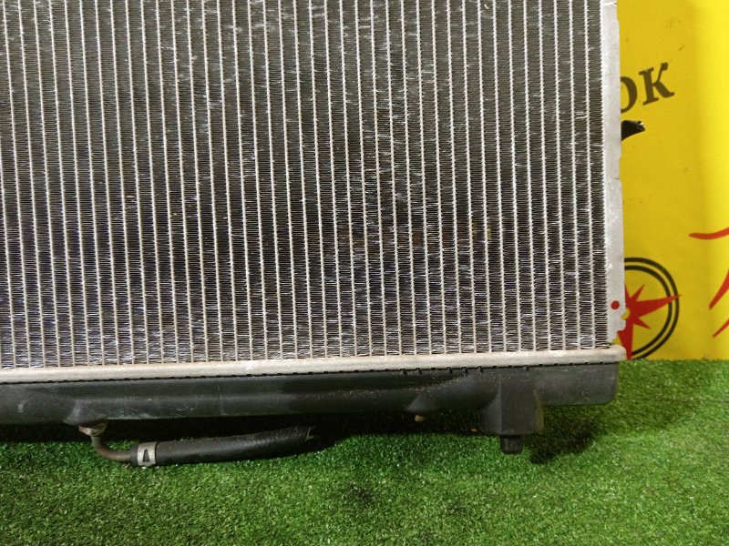 радиатор основной, 10000 рублей, Красноярск