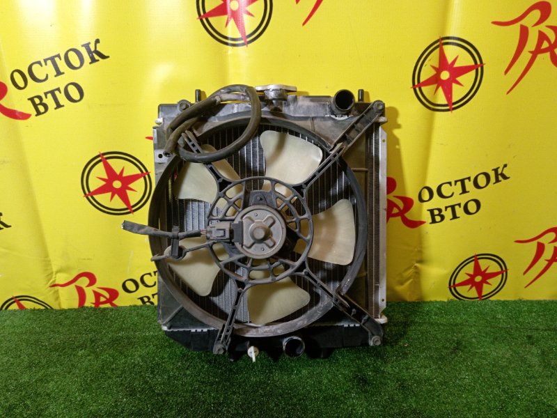 радиатор основной, 10000 рублей, Красноярск