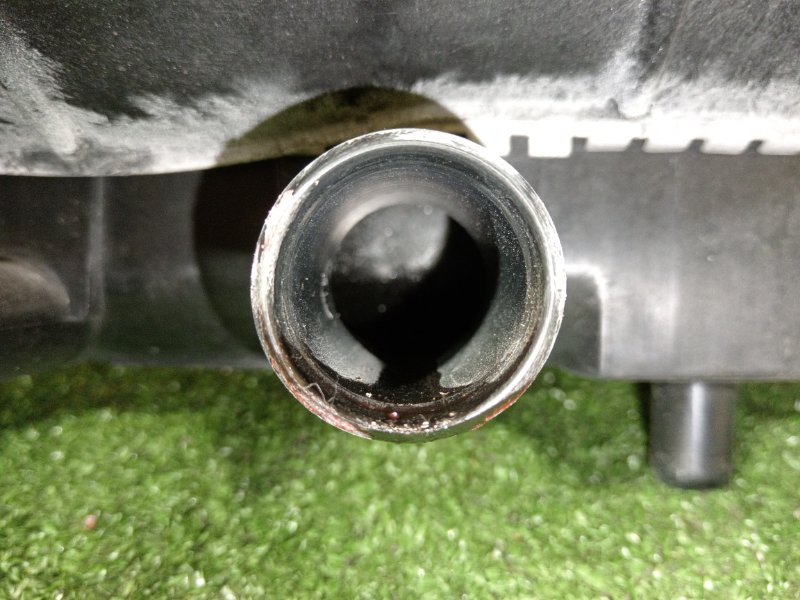 радиатор основной, 10000 рублей, Красноярск