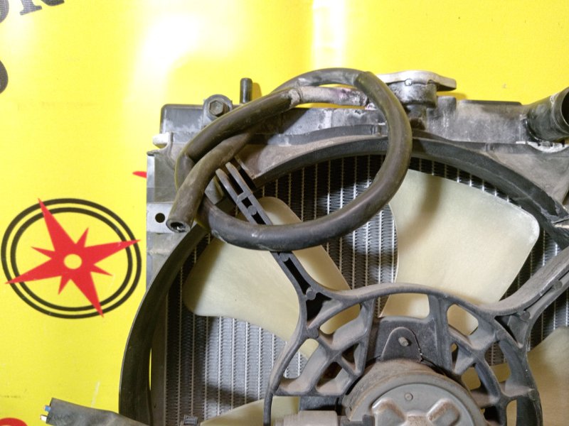 радиатор основной, 10000 рублей, Красноярск