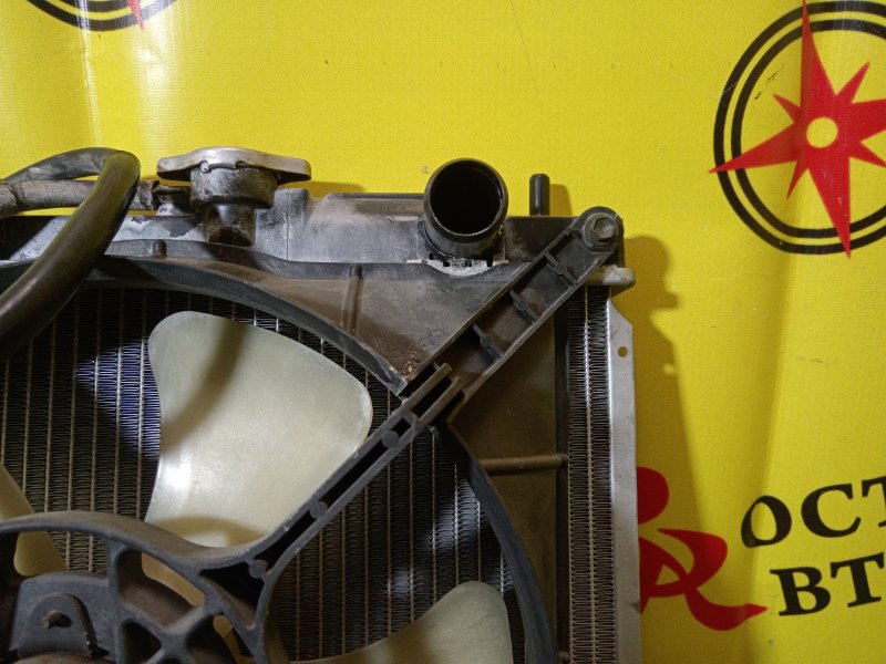 радиатор основной, 10000 рублей, Красноярск