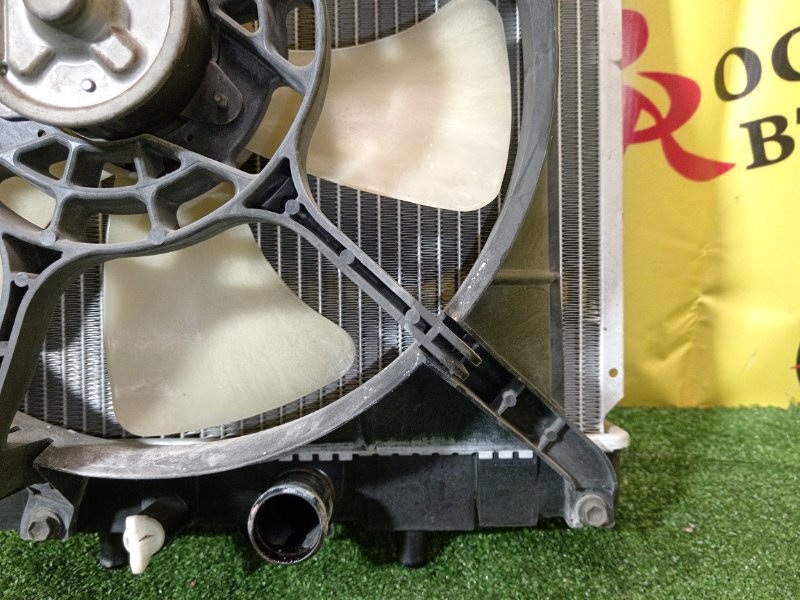 радиатор основной, 10000 рублей, Красноярск