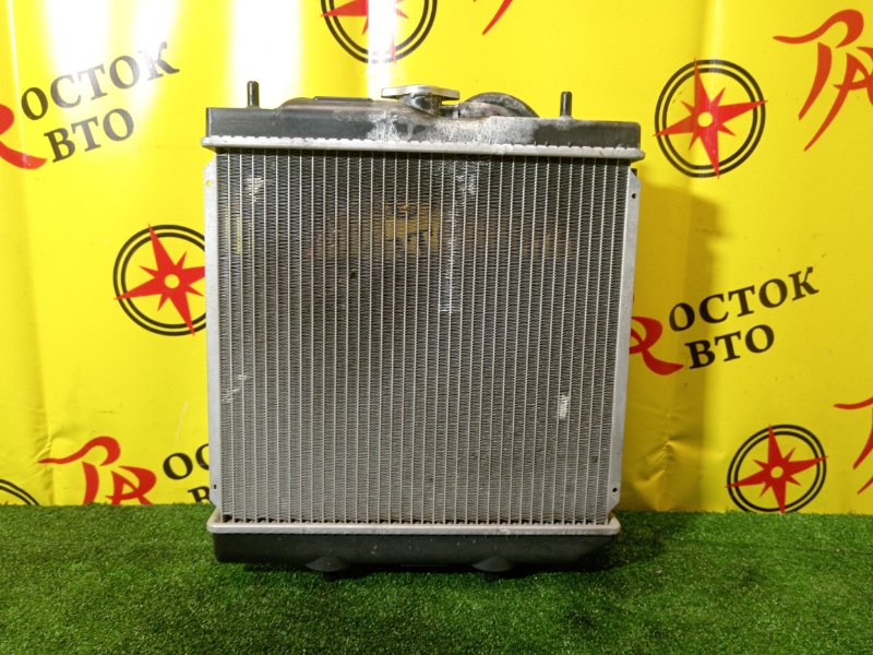 радиатор основной, 10000 рублей, Красноярск