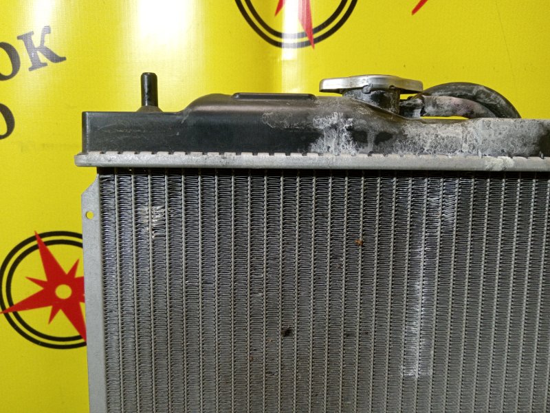 радиатор основной, 10000 рублей, Красноярск