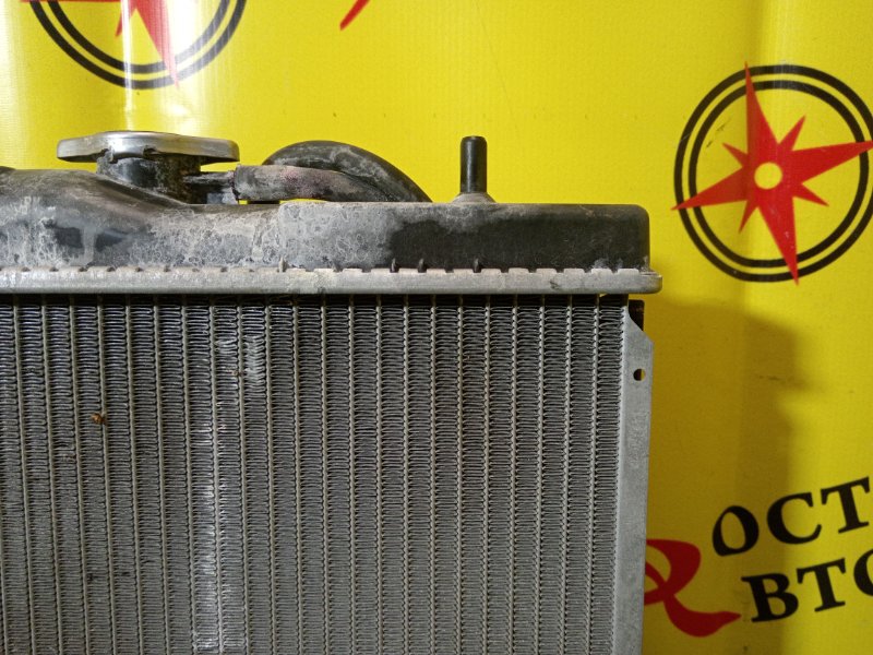 радиатор основной, 10000 рублей, Красноярск