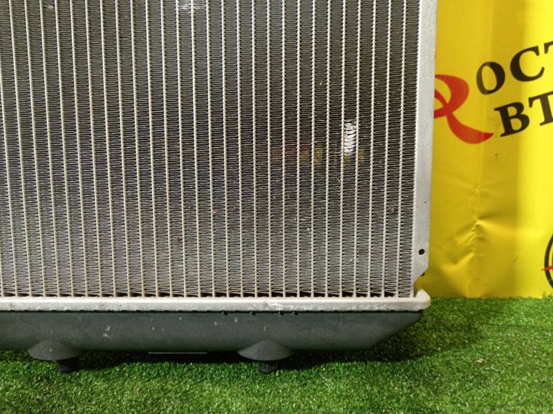 радиатор основной, 10000 рублей, Красноярск