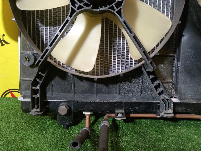 радиатор основной, 10000 рублей, Красноярск