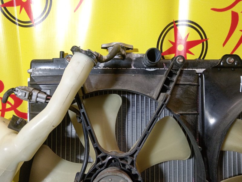 радиатор основной, 10000 рублей, Красноярск