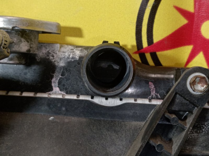 радиатор основной, 10000 рублей, Красноярск