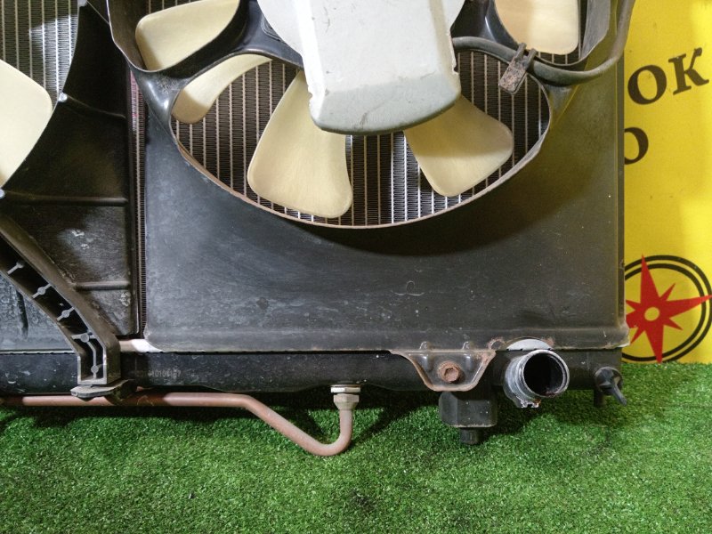 радиатор основной, 10000 рублей, Красноярск