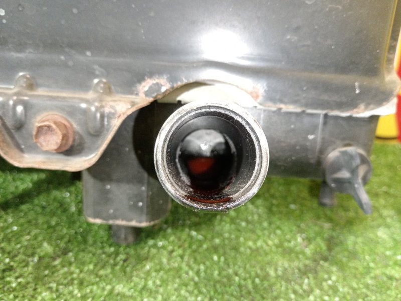 радиатор основной, 10000 рублей, Красноярск