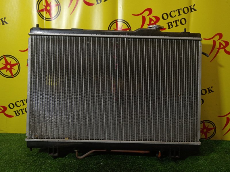 радиатор основной, 10000 рублей, Красноярск