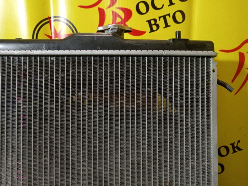 радиатор основной, 10000 рублей, Красноярск