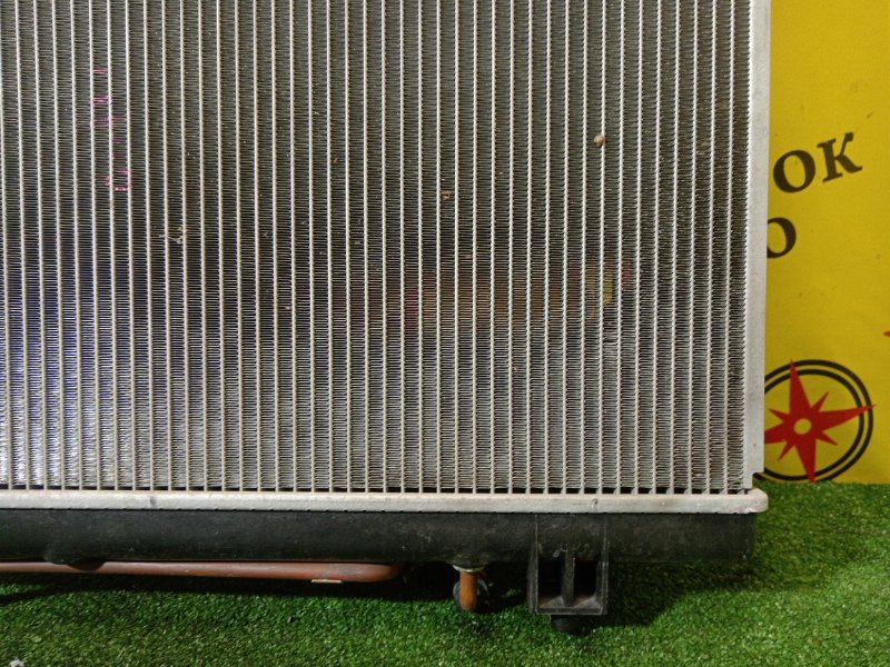 радиатор основной, 10000 рублей, Красноярск