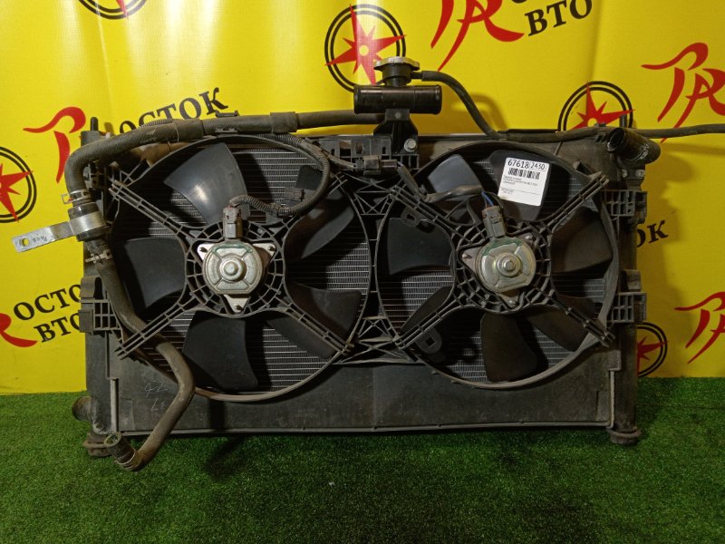 радиатор основной, 7500 рублей, Красноярск