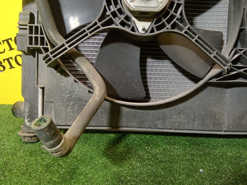 радиатор основной, 7500 рублей, Красноярск